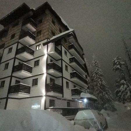 Apartments Zed Vila Zvoncica Копаоник Экстерьер фото