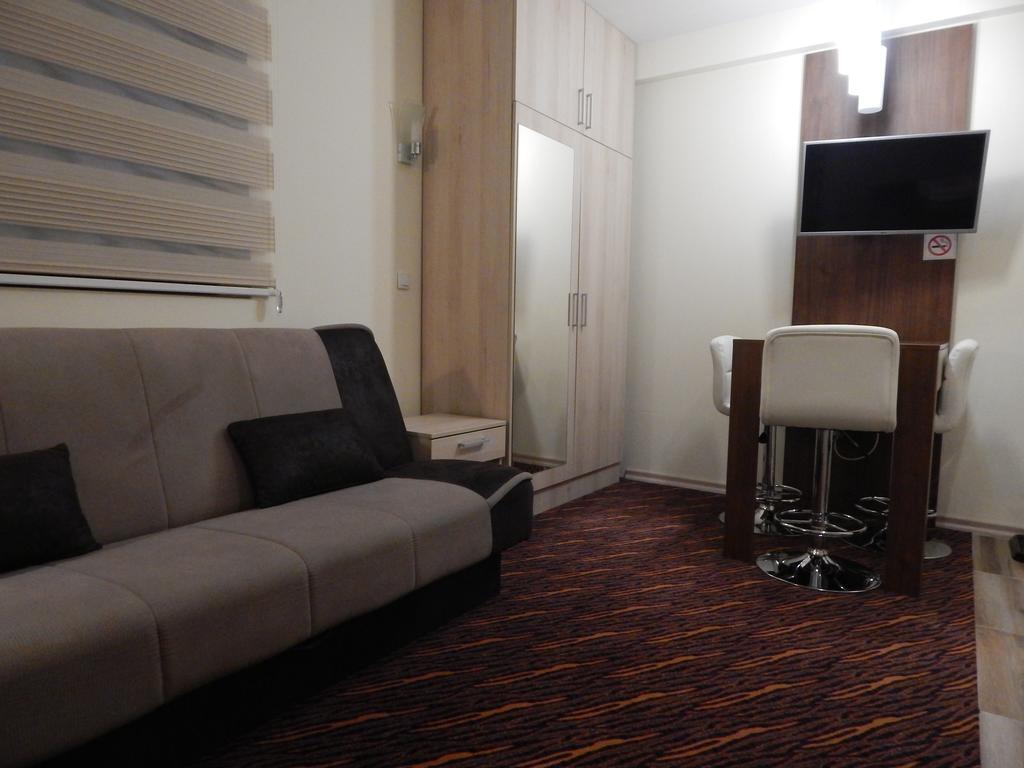 Apartments Zed Vila Zvoncica Копаоник Экстерьер фото